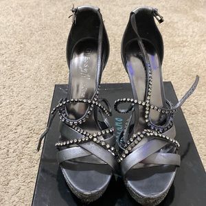 Guess Heels